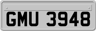 GMU3948