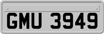 GMU3949