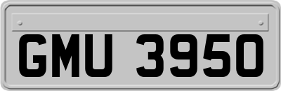 GMU3950
