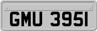 GMU3951