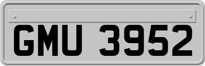 GMU3952