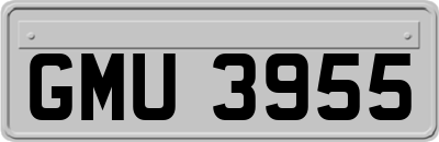 GMU3955