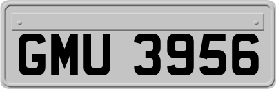 GMU3956