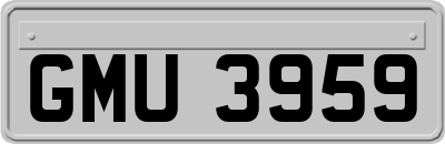 GMU3959