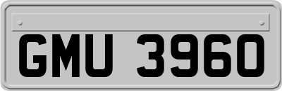 GMU3960