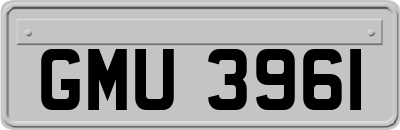 GMU3961