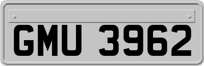 GMU3962