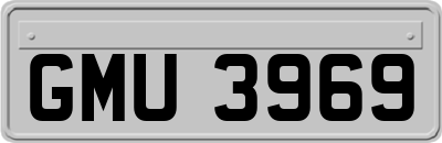 GMU3969