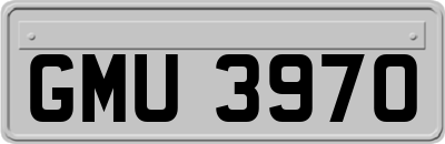 GMU3970