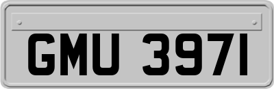 GMU3971