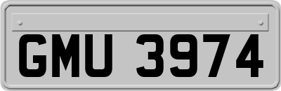 GMU3974