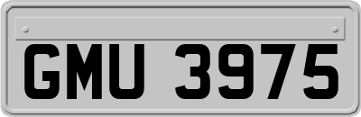 GMU3975