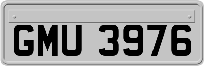 GMU3976