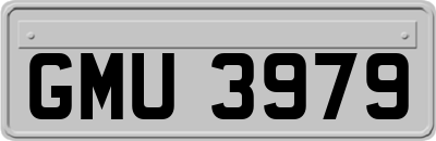 GMU3979
