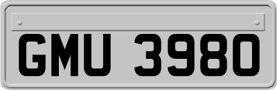 GMU3980