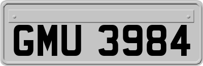 GMU3984