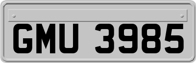 GMU3985
