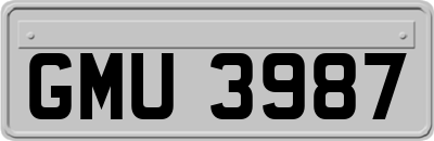 GMU3987