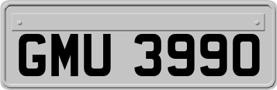 GMU3990