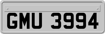 GMU3994