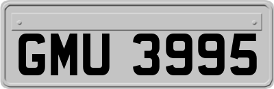 GMU3995
