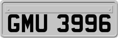 GMU3996