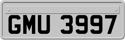 GMU3997