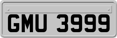 GMU3999