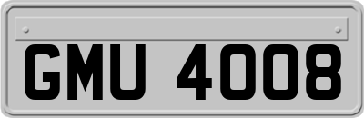 GMU4008