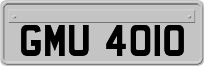 GMU4010