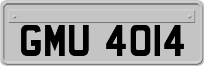GMU4014