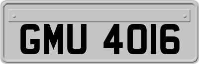 GMU4016