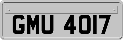 GMU4017