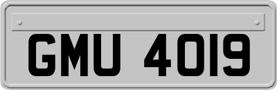 GMU4019