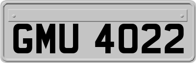 GMU4022
