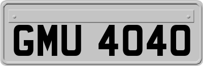 GMU4040