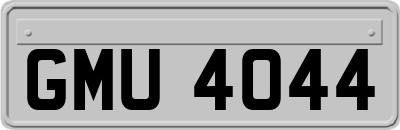 GMU4044