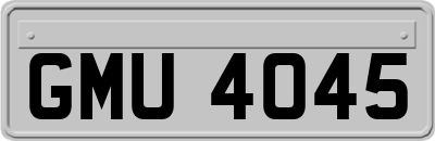 GMU4045