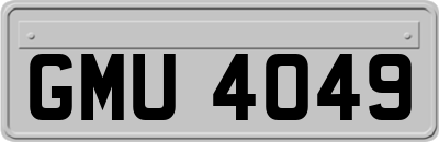 GMU4049