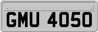 GMU4050
