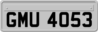 GMU4053