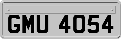 GMU4054
