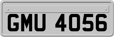 GMU4056