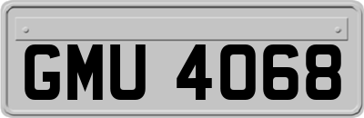 GMU4068