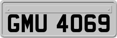 GMU4069