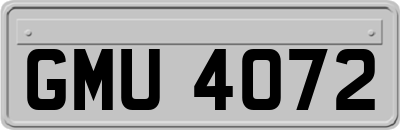 GMU4072