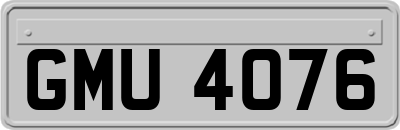 GMU4076
