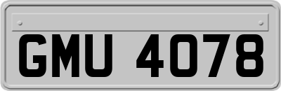 GMU4078