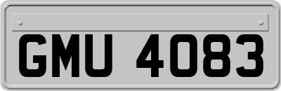 GMU4083