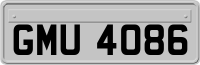 GMU4086